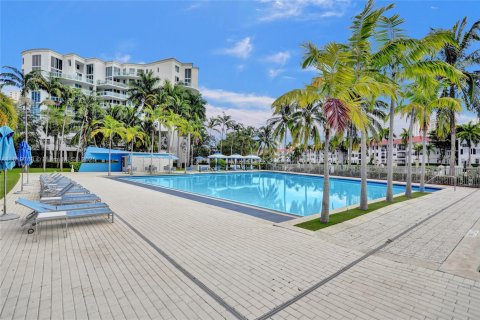 Copropriété à vendre à Aventura, Floride: 1 chambre, 72.37 m2 № 1777670 - photo 29