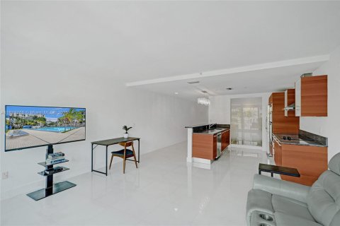 Copropriété à vendre à Aventura, Floride: 1 chambre, 72.37 m2 № 1777670 - photo 7