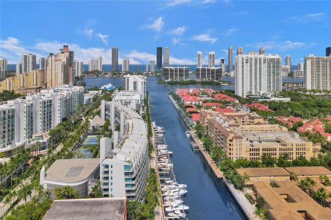 Copropriété à vendre à Aventura, Floride: 1 chambre, 72.37 m2 № 1777670 - photo 28
