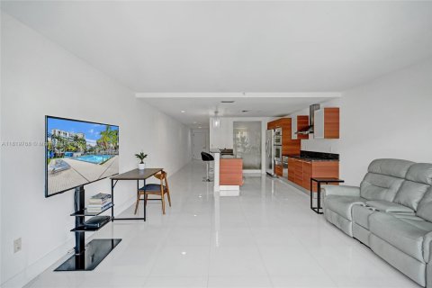 Copropriété à vendre à Aventura, Floride: 1 chambre, 72.37 m2 № 1777670 - photo 8