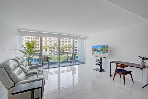 Copropriété à vendre à Aventura, Floride: 1 chambre, 72.37 m2 № 1777670 - photo 5