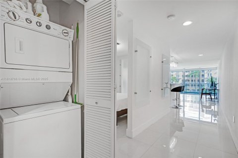 Copropriété à vendre à Aventura, Floride: 1 chambre, 72.37 m2 № 1777670 - photo 21