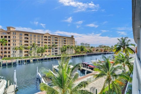 Copropriété à vendre à Aventura, Floride: 1 chambre, 72.37 m2 № 1777670 - photo 25
