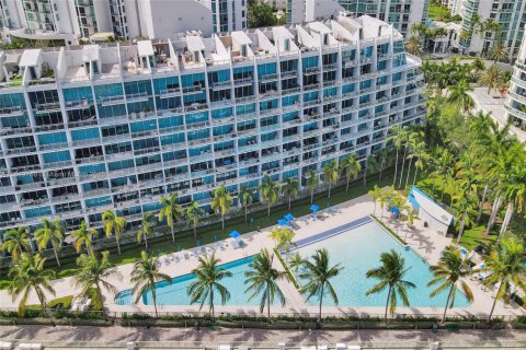 Copropriété à vendre à Aventura, Floride: 1 chambre, 72.37 m2 № 1777670 - photo 26