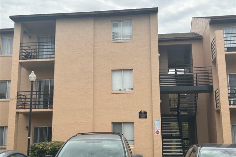 Appartement à Orlando, Floride 2 chambres, 99.68 m2 № 2212397