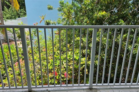 Copropriété à vendre à Miami, Floride: 1 chambre, 65.03 m2 № 1781950 - photo 24