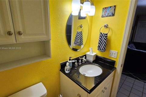 Copropriété à vendre à Miami, Floride: 1 chambre, 65.03 m2 № 1781950 - photo 21