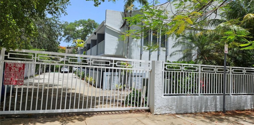 Condo à Miami, Floride, 1 chambre № 1781950