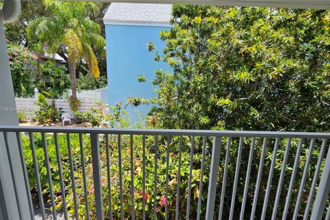 Copropriété à vendre à Miami, Floride: 1 chambre, 65.03 m2 № 1781950 - photo 25