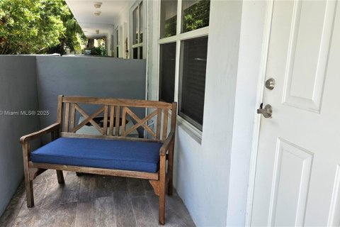 Copropriété à vendre à Miami, Floride: 1 chambre, 65.03 m2 № 1781950 - photo 16
