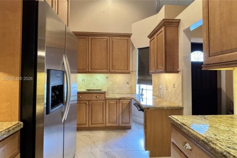 Casa en venta en Miami, Florida, 3 dormitorios, 115.11 m2 № 2066914 - foto 4