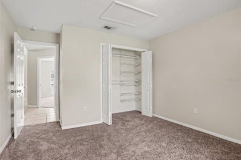 House in Lakeland, Florida 3 bedrooms, 117.61 sq.m. № 2393451 - photo 10