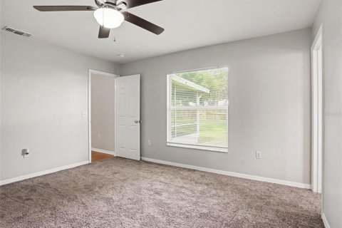 House in Lakeland, Florida 3 bedrooms, 117.61 sq.m. № 2393451 - photo 12