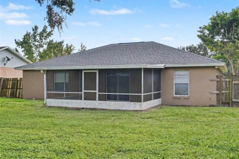 House in Lakeland, Florida 3 bedrooms, 117.61 sq.m. № 2393451 - photo 15