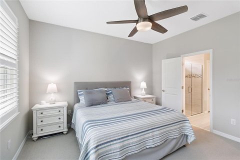 Casa en venta en Nokomis, Florida, 3 dormitorios, 136.19 m2 № 1640985 - foto 20