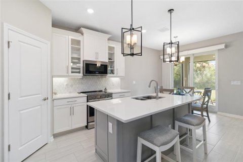 Casa en venta en Nokomis, Florida, 3 dormitorios, 136.19 m2 № 1640985 - foto 14
