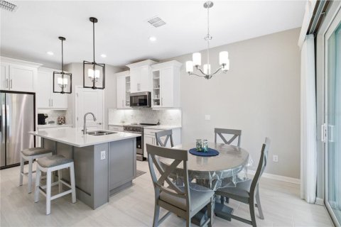 Casa en venta en Nokomis, Florida, 3 dormitorios, 136.19 m2 № 1640985 - foto 13