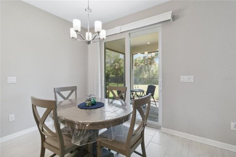 Casa en venta en Nokomis, Florida, 3 dormitorios, 136.19 m2 № 1640985 - foto 17