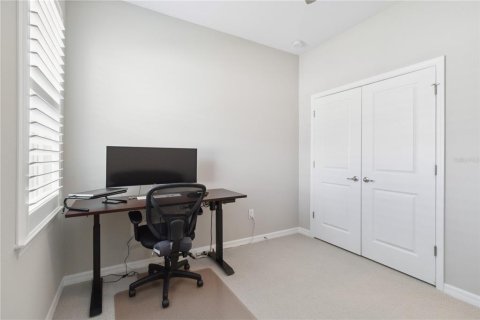 Casa en venta en Nokomis, Florida, 3 dormitorios, 136.19 m2 № 1640985 - foto 28