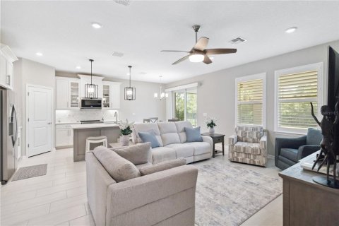 Casa en venta en Nokomis, Florida, 3 dormitorios, 136.19 m2 № 1640985 - foto 10