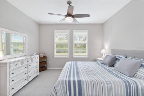Casa en venta en Nokomis, Florida, 3 dormitorios, 136.19 m2 № 1640985 - foto 21