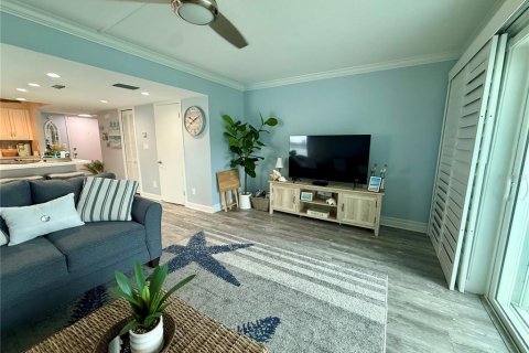 Copropriété à louer à Flagler Beach, Floride: 2 chambres, 111.58 m2 № 2384290 - photo 14