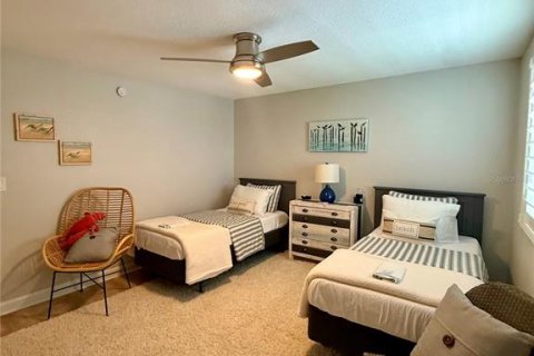 Copropriété à louer à Flagler Beach, Floride: 2 chambres, 111.58 m2 № 2384290 - photo 27