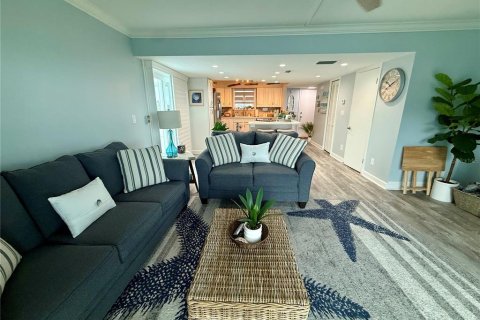 Copropriété à louer à Flagler Beach, Floride: 2 chambres, 111.58 m2 № 2384290 - photo 13