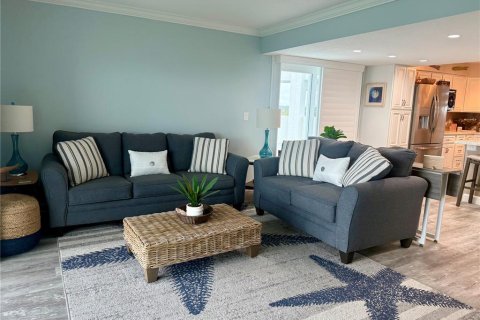 Copropriété à louer à Flagler Beach, Floride: 2 chambres, 111.58 m2 № 2384290 - photo 12