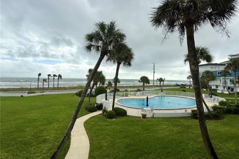 Copropriété à louer à Flagler Beach, Floride: 2 chambres, 111.58 m2 № 2384290 - photo 17