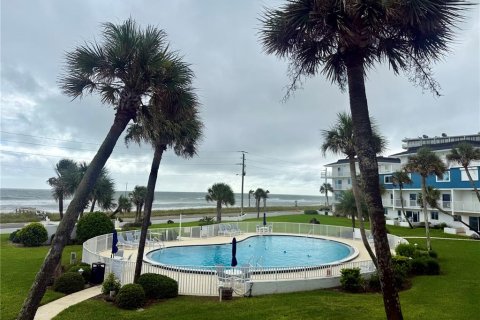 Copropriété à louer à Flagler Beach, Floride: 2 chambres, 111.58 m2 № 2384290 - photo 18