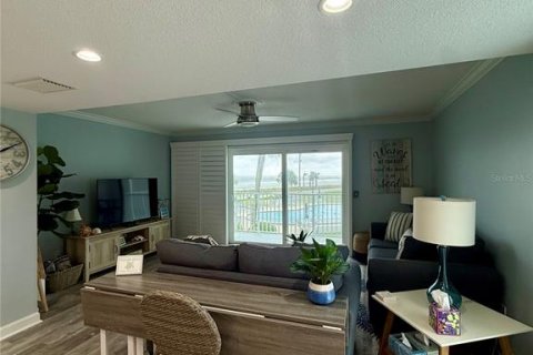 Copropriété à louer à Flagler Beach, Floride: 2 chambres, 111.58 m2 № 2384290 - photo 9