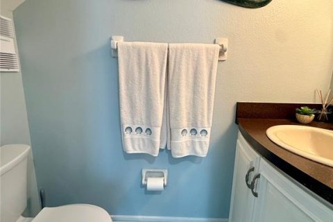 Copropriété à louer à Flagler Beach, Floride: 2 chambres, 111.58 m2 № 2384290 - photo 19