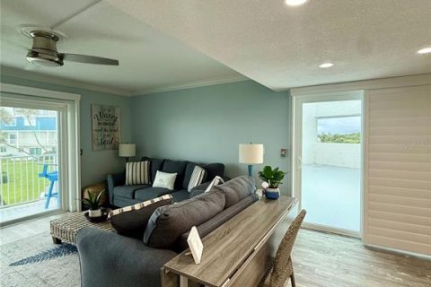 Copropriété à louer à Flagler Beach, Floride: 2 chambres, 111.58 m2 № 2384290 - photo 10