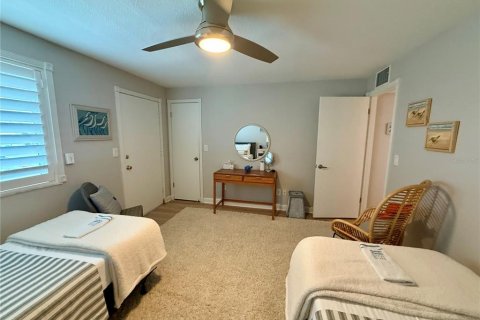 Copropriété à louer à Flagler Beach, Floride: 2 chambres, 111.58 m2 № 2384290 - photo 28