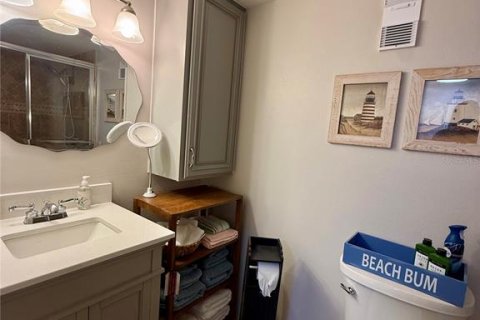 Copropriété à louer à Flagler Beach, Floride: 2 chambres, 111.58 m2 № 2384290 - photo 25