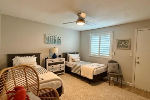 Copropriété à louer à Flagler Beach, Floride: 2 chambres, 111.58 m2 № 2384290 - photo 26