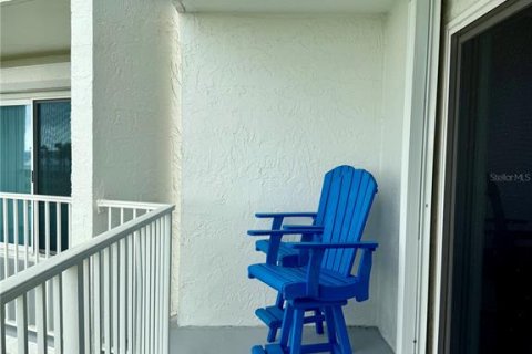 Copropriété à louer à Flagler Beach, Floride: 2 chambres, 111.58 m2 № 2384290 - photo 15