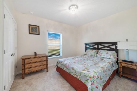 Купить виллу или дом в Дэвенпорт, Флорида 7 комнат, 183.2м2, № 1798350 - фото 11