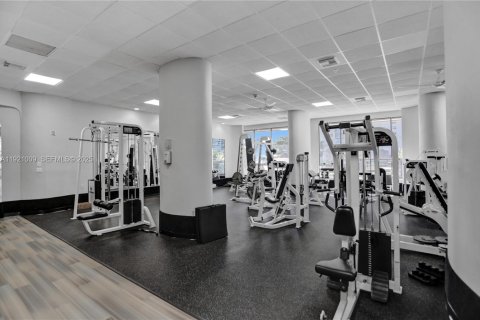 Condominio en venta en Miami, Florida, 2 dormitorios, 215.53 m2 № 1982033 - foto 28