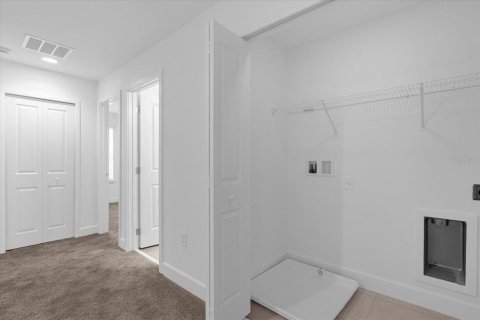 Adosado en alquiler en Sanford, Florida, 3 dormitorios, 167.41 m2 № 1880769 - foto 13