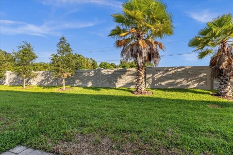 Adosado en alquiler en Sanford, Florida, 3 dormitorios, 167.41 m2 № 1880769 - foto 23