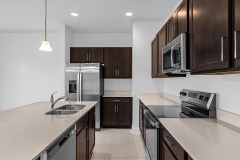 Adosado en alquiler en Sanford, Florida, 3 dormitorios, 167.41 m2 № 1880769 - foto 7
