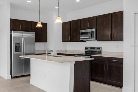 Adosado en alquiler en Sanford, Florida, 3 dormitorios, 167.41 m2 № 1880769 - foto 6