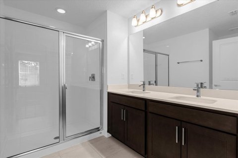 Adosado en alquiler en Sanford, Florida, 3 dormitorios, 167.41 m2 № 1880769 - foto 16