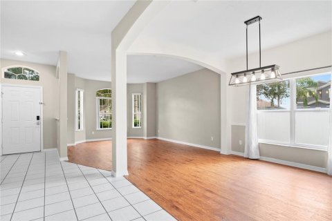 House in Winter Garden, Florida 3 bedrooms, 203.46 sq.m. № 1899223 - photo 30