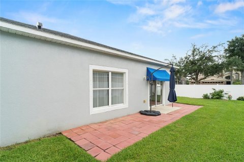 House in Winter Garden, Florida 3 bedrooms, 203.46 sq.m. № 1899223 - photo 27