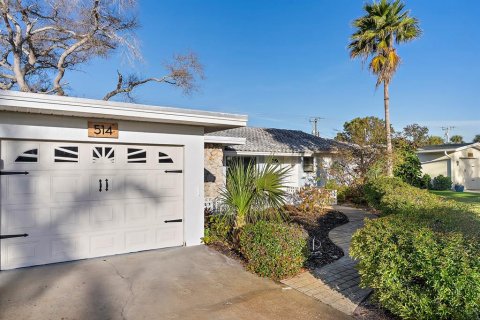 Casa en Venice, Florida 2 dormitorios, 136.75 m2 № 2095137