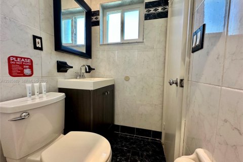 Appartement à louer à Hollywood, Floride: 1 chambre № 2357071 - photo 16