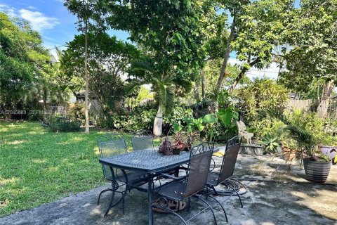 Appartement à louer à Hollywood, Floride: 1 chambre № 2357071 - photo 20